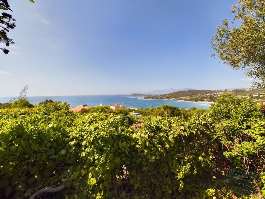 Villa / Maison  T4 à vendre Pietrosella 20166