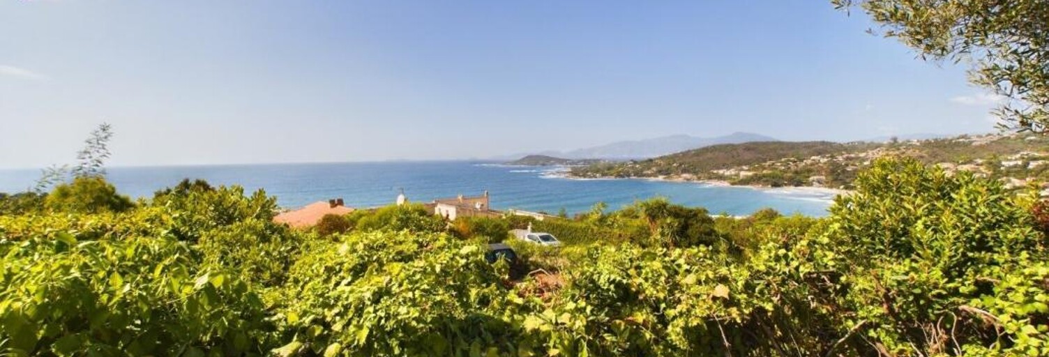 Maison 4 Pièces 86 m² à vendre à Pietrosella (20166)