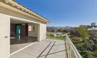 Appartement 4 Pièces 111 m² à vendre à Ajaccio (20090)