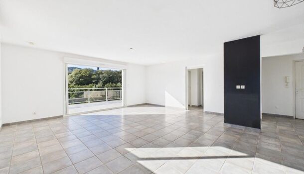 Appartement 4 pièces  à vendre Ajaccio 20090