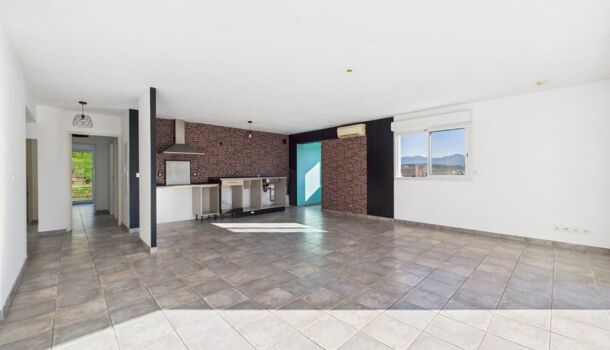 Appartement 4 pièces  à vendre Ajaccio 20090