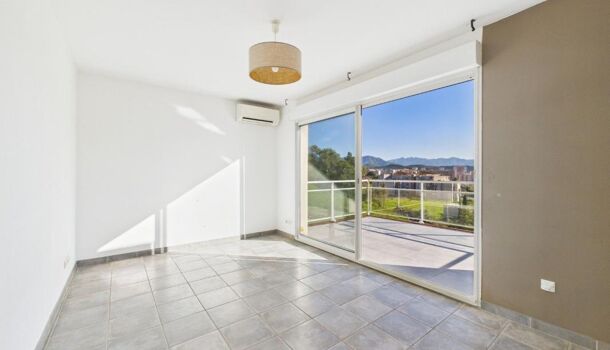 Appartement 4 pièces  à vendre Ajaccio 20090