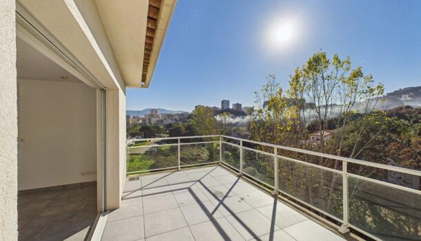 Appartement 4 pièces  à vendre Ajaccio 20090