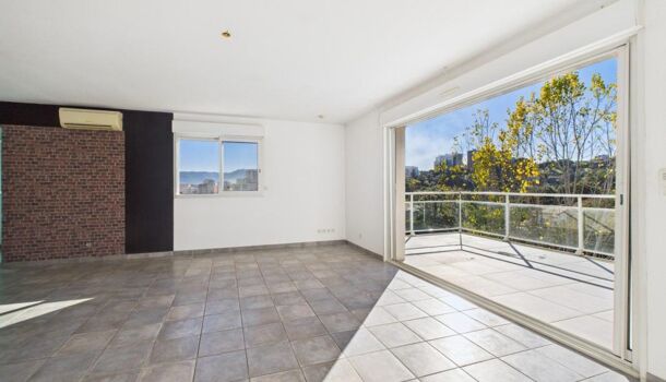 Appartement 4 pièces  à vendre Ajaccio 20090