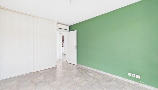 Appartement 4 pièces  à vendre Ajaccio 20090