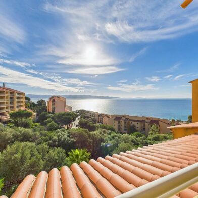 Appartement 2 pièces 349000 €