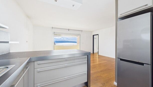 Appartement 2 pièces  à vendre Ajaccio 20000