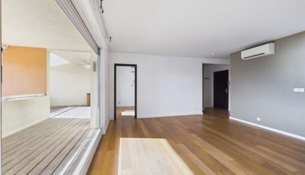 Appartement 2 pièces  à vendre Ajaccio 20000