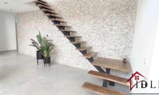 Maison 5 Pièces 178 m² à vendre à Izernore (01580)