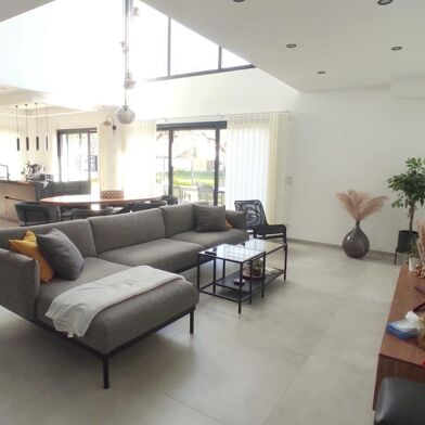 Maison 5 pièces 410000 €