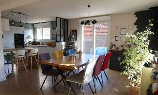 Maison 4 Pièces 120 m² à vendre à Besançon (25000)