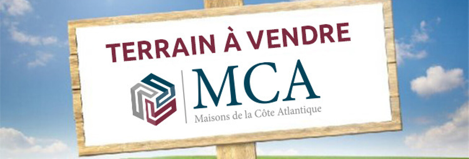 Terrain  1150 m² à vendre à Cars (33390)