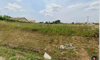 Terrain  793 m² à vendre à Saint-Germain-du-Puch (33750)
