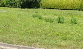 Terrain  500 m² à vendre à Blaye (33390)