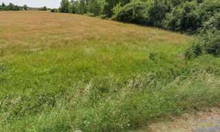 Terrain  575 m² à vendre à Samonac (33710)