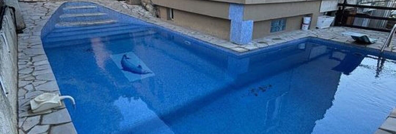 Maison 4 Pièces 77 m² à vendre à Toulon (83200)