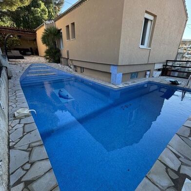 Maison 4 pièces 419000 €