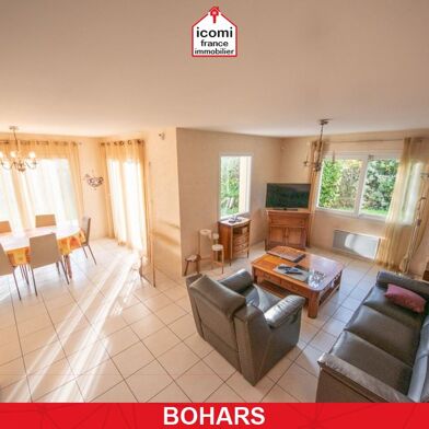 Maison 5 pièces 444000 €