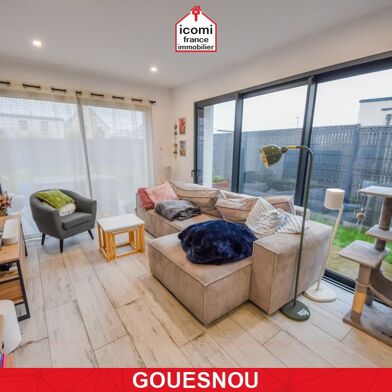 Maison 6 pièces 387000 €