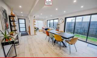 Maison 6 Pièces 133 m² à vendre à Gouesnou (29850)