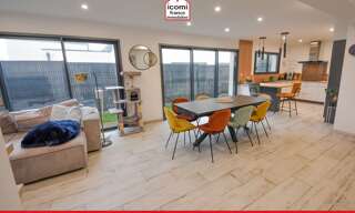 Maison 6 Pièces 133 m² à vendre à Gouesnou (29850)