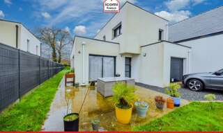 Maison 6 Pièces 133 m² à vendre à Gouesnou (29850)