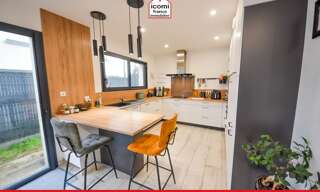 Maison 6 Pièces 133 m² à vendre à Gouesnou (29850)