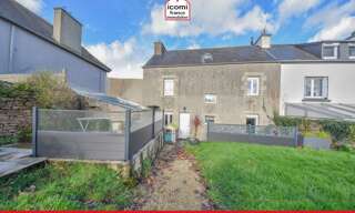 Maison 6 Pièces 110 m² à vendre à Plouvien (29860)