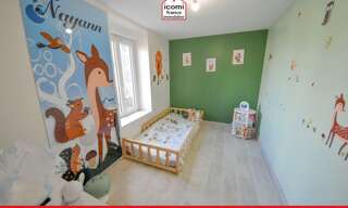 Maison 6 Pièces 110 m² à vendre à Plouvien (29860)