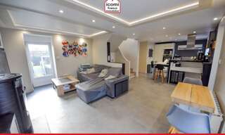 Maison 6 Pièces 110 m² à vendre à Plouvien (29860)