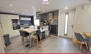 Maison 6 Pièces 110 m² à vendre à Plouvien (29860)