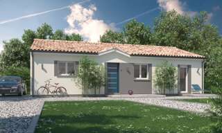 Maison 5 Pièces 100 m² à vendre à Saint-André-de-Cubzac (33240)