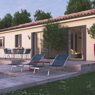 Maison 5 pièces 258000 €