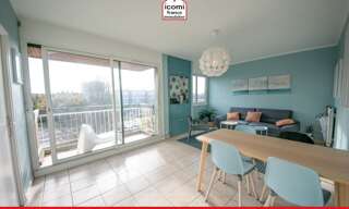 Appartement 6 Pièces 90 m² à vendre à Brest (29200)