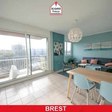 Appartement 6 pièces 164500 €