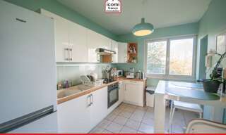 Appartement 6 Pièces 90 m² à vendre à Brest (29200)