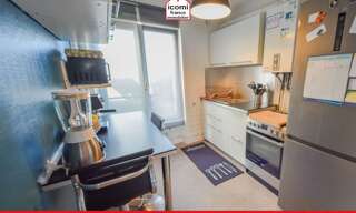 Appartement 4 Pièces 57 m² à vendre à Brest (29200)