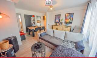 Appartement 4 Pièces 57 m² à vendre à Brest (29200)