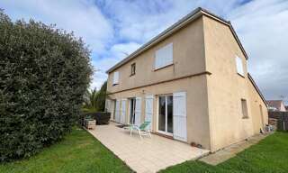 Maison 5 Pièces 130 m² à louer à Mondonville (31700)