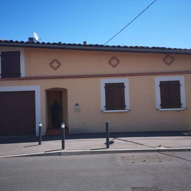 Maison 3 pièces 716 €