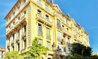 Appartement 3 Pièces 87 m² à vendre à Nice (06000)