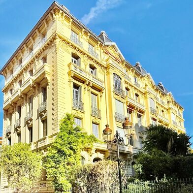 Appartement 3 pièces 950000 €