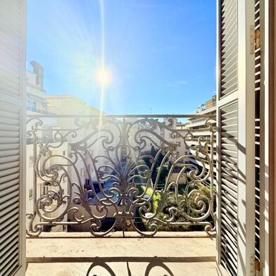 Appartement 3 pièces 950000 €