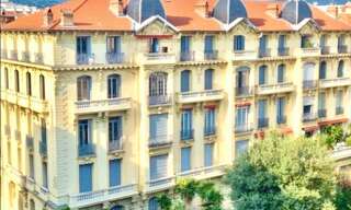 Appartement 3 Pièces 87 m² à vendre à Nice (06000)