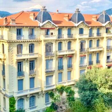 Appartement 3 pièces 950000 €