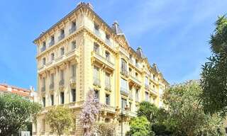 Appartement 3 Pièces 87 m² à vendre à Nice (06000)