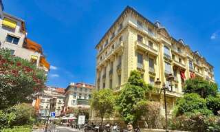 Appartement 3 Pièces 87 m² à vendre à Nice (06000)
