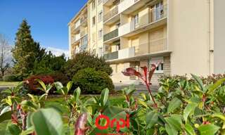 Appartement 3 Pièces 71 m² à vendre à Désertines (03630)