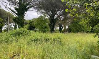 Terrain  500 m² à vendre à Langon (33210)