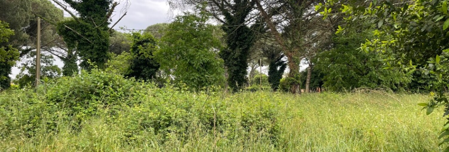 Terrain  500 m² à vendre à Langon (33210)